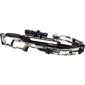 RAVIN Crossbow Package, Illuminated Scope, Lightweight, Pre-Assembled in Saudi Arabia