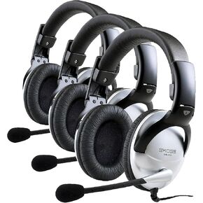 Koss SB-45 Communication Stereophones in Saudi Arabia
