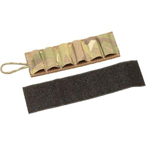 Esstac 6 Round Shotgun Card Shell Carrier with Hook in Kuwait