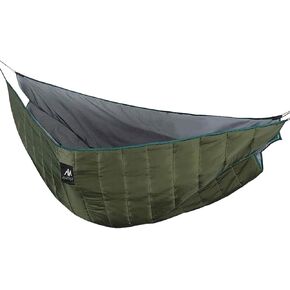 AYAMAYA Single & Double Hammock Underquilt, 4 Season Camping Hammock Quilt in Kuwait