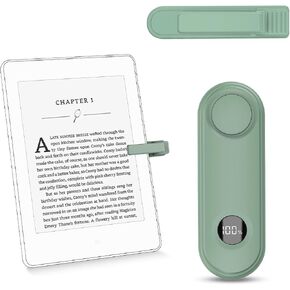 Remote Page Turner for Kindle Reading Accessories in Saudi Arabia