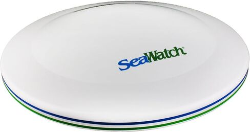 Shakespeare 3019 SeaWatch Marine TV Antenna, 19" in Saudi Arabia