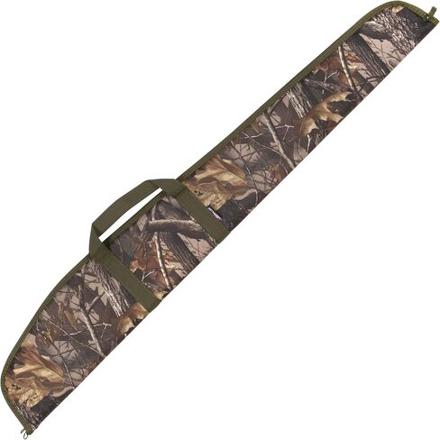 Allen Company Floating Shotgun Case for Waterfowl Hunters in Saudi Arabia