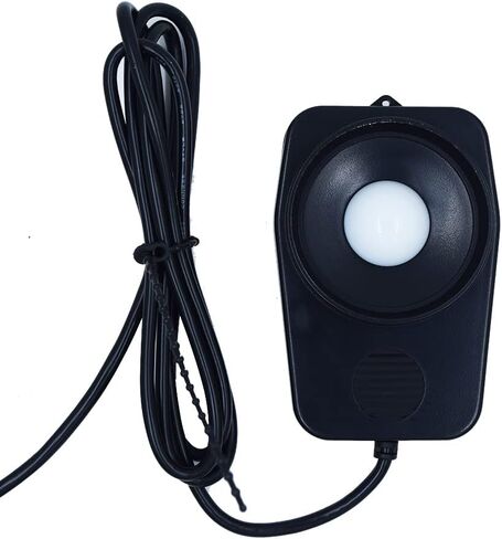 Digital Handheld calibrated Lux Meter (Range: 50,000 Lux) for Photography, Stadiums, Clean Rooms, Theatres Alongwith Factory Calibration Certificate Model: LX-102 in Saudi Arabia