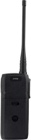 Motorola DTR700 Digital 2-Way Radio (50 Channels) (DTR700) (2-Pack) in Saudi Arabia