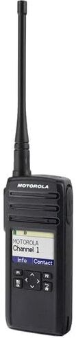 Motorola DTR700 Digital 2-Way Radio (50 Channels) (DTR700) (2-Pack) in Saudi Arabia