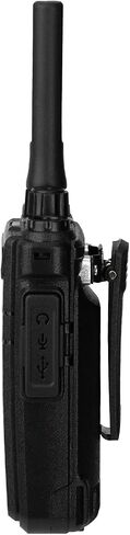 Retevis RB37 Bluetooth Two-Way Business Radios with Wireless Earpiece 2Pack in Saudi Arabia