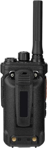 Retevis RB37 Bluetooth Two-Way Business Radios with Wireless Earpiece 2Pack in Saudi Arabia
