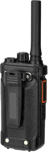 Retevis RB37 Bluetooth Two-Way Business Radios with Wireless Earpiece 2Pack in Saudi Arabia