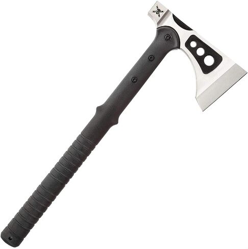 M48 Woodsman Axe with Sheath – 2Cr12 Cast Stainless Steel Head in Saudi Arabia