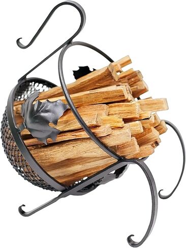 European Fatwood Caddy in Saudi Arabia