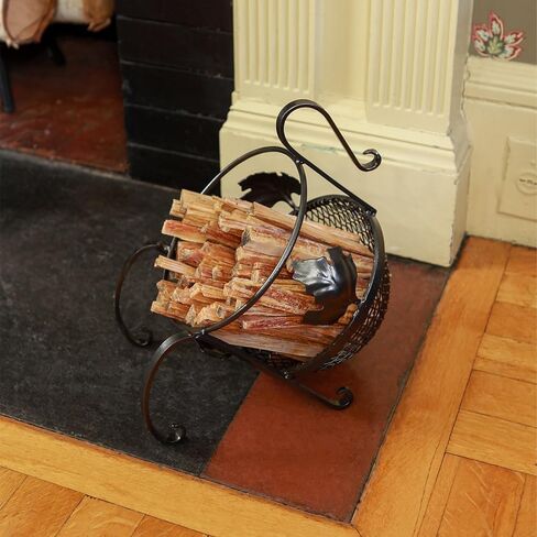 European Fatwood Caddy in Saudi Arabia