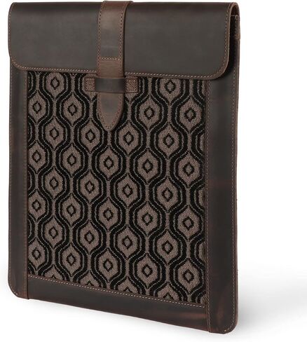 Londo Genuine Leather Sleeve Bag for iPad & iPad Pro – Stylish & Durable Protective Case for Tablets in Saudi Arabia