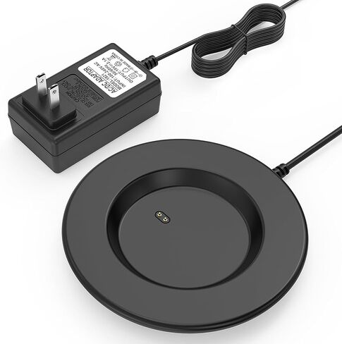 Charging Coaster 2 Compatible with Temperature Control Smart Mug 2,Mug1,Cisain Mug Power Cord for Em/BER Smart Temperature Control Mugs in Saudi Arabia