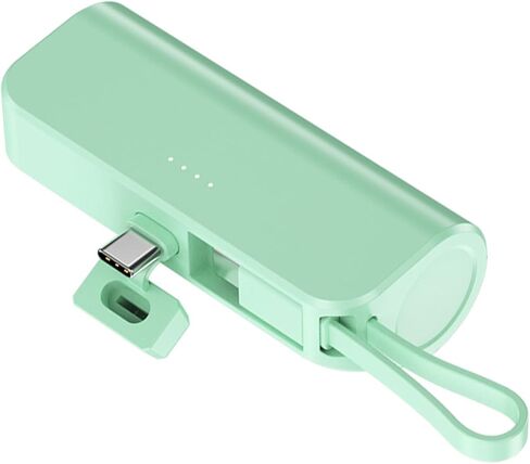 USB C Quick Charging 21700Battery Holder Battery Storage Box Not Welding Required Easy Swap for Type C Devices Phones in Saudi Arabia