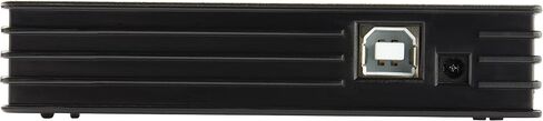 StarTech 4-Port USB 2.0 Hub, Bus or Externally Powered, TAA (ST4202USB) in Saudi Arabia