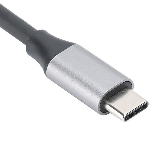 TypeC to Gigabit RJ45 Network Port Adapter Cable, High-Speed, in Saudi Arabia