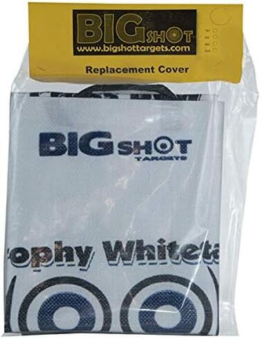 BIGSHOT Trophy Whitetail Replacement Bag Cover (Cover Only) in Saudi Arabia