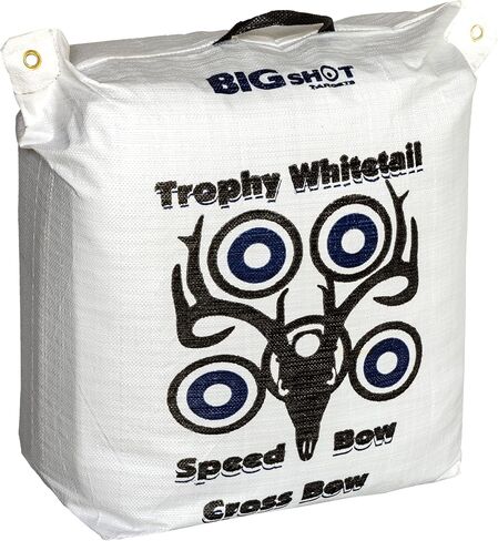 BIGSHOT Trophy Whitetail Replacement Bag Cover (Cover Only) in Saudi Arabia