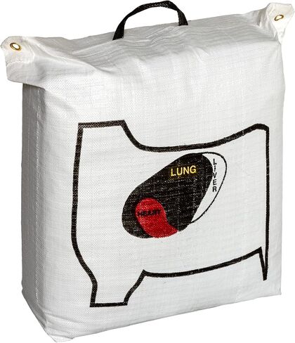 BIGSHOT Trophy Whitetail Replacement Bag Cover (Cover Only) in Saudi Arabia