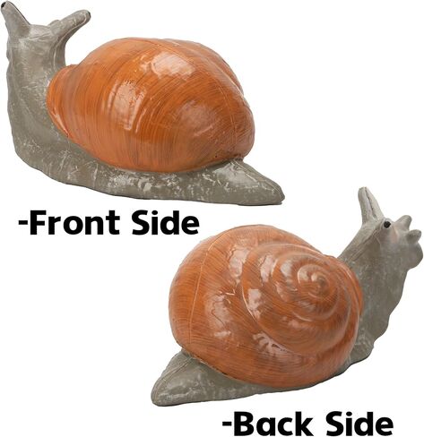 Archery Targets Snail 3D Shooter with Ground Stakes in Saudi Arabia