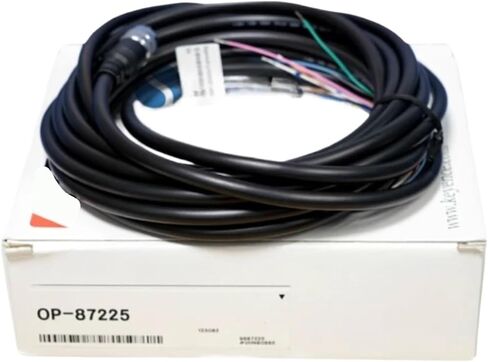Barcode Reader Connection Cable OP-87225 OP-88679 OP-87231 in Saudi Arabia