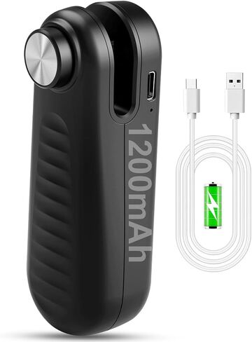 2 في 1 حقيبة صغيرة مانعة للتسرب، سدادة حرارية للحقائب مع قطاعة، USB C قابلة لإعادة الشحن لأكياس الأكياس العازلة للحرارة، أداة إعادة إغلاق الحقائب المحمولة للأكياس البلاستيكية والوجبات الخفيفة وتخزين الطعام، أسود ساطع in Kuwait