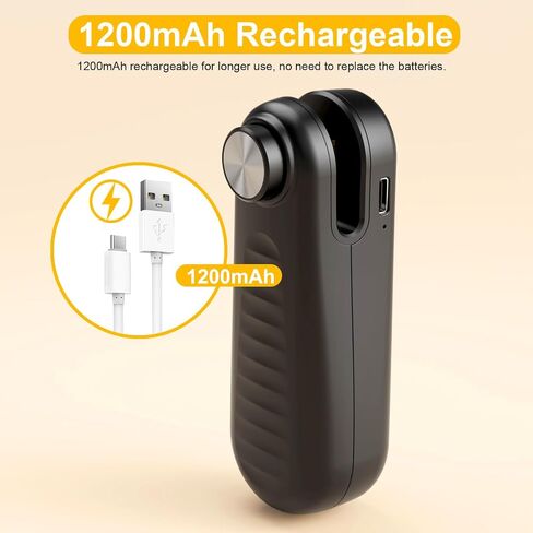 2 في 1 حقيبة صغيرة مانعة للتسرب، سدادة حرارية للحقائب مع قطاعة، USB C قابلة لإعادة الشحن لأكياس الأكياس العازلة للحرارة، أداة إعادة إغلاق الحقائب المحمولة للأكياس البلاستيكية والوجبات الخفيفة وتخزين الطعام، أسود ساطع in Kuwait