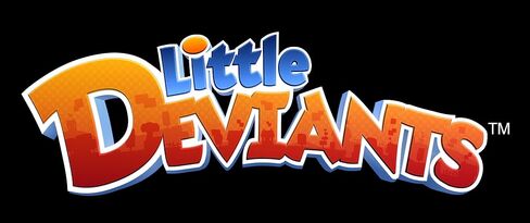 Little Deviants in Saudi Arabia