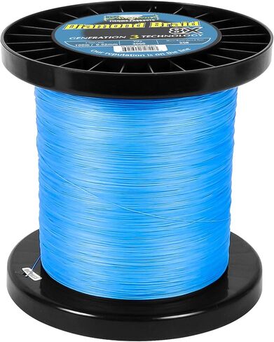 Momoi Diamond Braid Generation III 8X 3000yds in Saudi Arabia