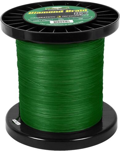 Momoi Diamond Braid Generation III 8X 3000yds in Saudi Arabia