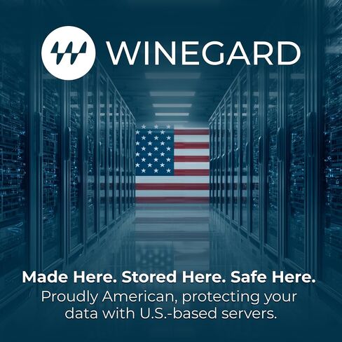 Winegard 434719 Connect 2.0 4G2 (WF2-435) 4G LTE وموسع Wi-Fi للمركبات الترفيهية in Kuwait