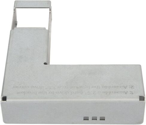 SAS Hard Drive Tray, 2.5in to 3.5in Adapter in Saudi Arabia