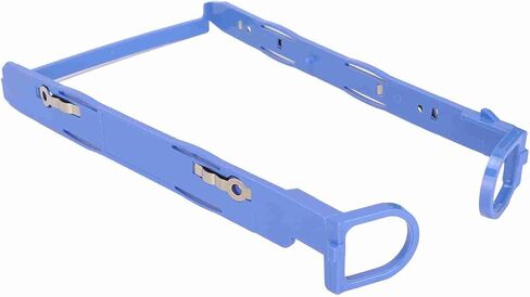 Universal Metal ABS 3.5in SAS HDD Tray for X206M X306M X3200 in Saudi Arabia