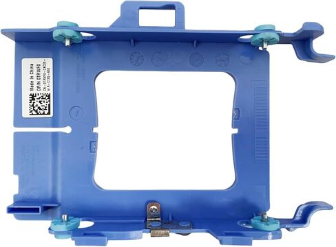 for Dell Optiplex Micro 3040M 3050M 3060M 7050M 7060M 7040M 9020M MFF 2.5inch SSD Hard Drive Disk Rack Bracket HDD Tray Caddy Replacement 0TRWF0 0JMYPN Original Used 90%New in Saudi Arabia