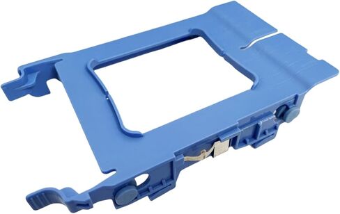 for Dell Optiplex Micro 3040M 3050M 3060M 7050M 7060M 7040M 9020M MFF 2.5inch SSD Hard Drive Disk Rack Bracket HDD Tray Caddy Replacement 0TRWF0 0JMYPN Original Used 90%New in Saudi Arabia