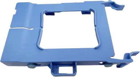 for Dell Optiplex Micro 3040M 3050M 3060M 7050M 7060M 7040M 9020M MFF 2.5inch SSD Hard Drive Disk Rack Bracket HDD Tray Caddy Replacement 0TRWF0 0JMYPN Original Used 90%New in Saudi Arabia