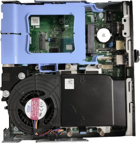 for Dell Optiplex Micro 3040M 3050M 3060M 7050M 7060M 7040M 9020M MFF 2.5inch SSD Hard Drive Disk Rack Bracket HDD Tray Caddy Replacement 0TRWF0 0JMYPN Original Used 90%New in Saudi Arabia