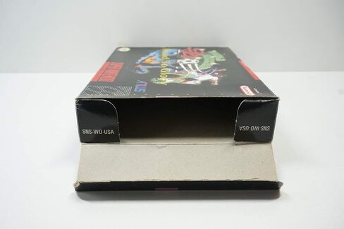 World Soccer 94: Road to Glory - Nintendo Super NES in Saudi Arabia