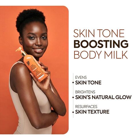 MAKARI Extreme Argan & Carrot Oil 3-Piece Gift Set | Exfoliating Soap, Tone-Boosting Body Lotion & Face Cream | Botanical Self-Care Kit for All Skin Types in Kuwait