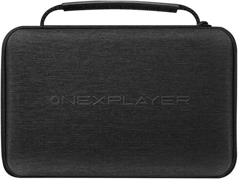 ONEXPLAYER Official Protective Case Laptop Sleeve Bag for Onexplayer G1 Portable Gameplayer Cover case (Black) in Saudi Arabia