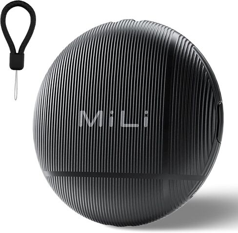 MiLi Air Tags for Android 4-Pack, Bluetooth Tracker Tags NOT iOS in Saudi Arabia