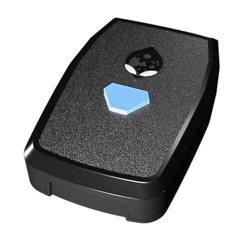 Collective Minds Zen Link - وحدة توسيع لـ Cronus Zen، متوافقة مع PS5 وWLAN وBluetooth وUSB، ومشغل Adaptive Trigger، والعودة اللمسية (يتطلب chronus zen) in Kuwait