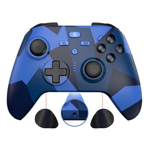 BETMI Wireless Controller Compatible with Xbox|PC, Built-in Audio Jack in Saudi Arabia