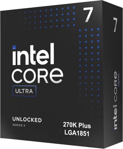 3-in-1 Combo: Intel Ultra 7 270K Plus CPU+MSI MAG Z890 Tomahawk WiFi Motherboard+Klevv 32GB DDR5 in Saudi Arabia