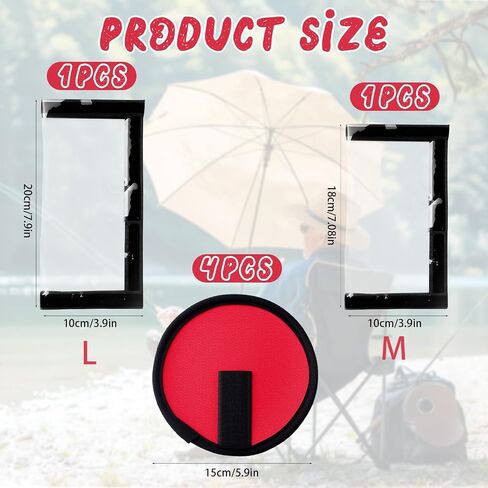 6 Pcs Fishing Lure Covers, Lure Wraps for Fishing Rods and Hook Protectors in Saudi Arabia