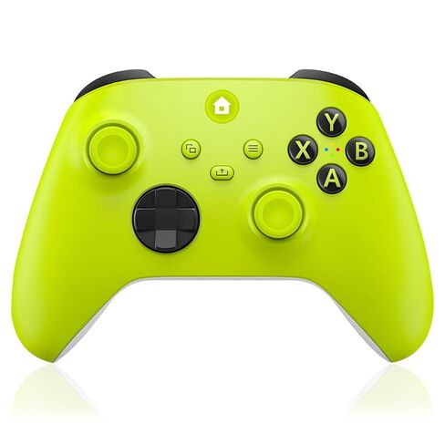 HEDYDK Wireless Controller For Xbox One,Yellow in Saudi Arabia