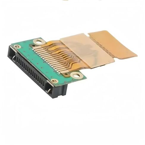 5-Pack Sync & Charge Connector with Flex Cable for Motorola Symbol MC3100 MC3190 MC32N0 in Kuwait