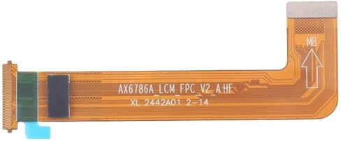 for Lenovo Tab M11 TB330FU LCD Flex Cable in Saudi Arabia