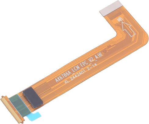 for Lenovo Tab M11 TB330FU LCD Flex Cable in Saudi Arabia